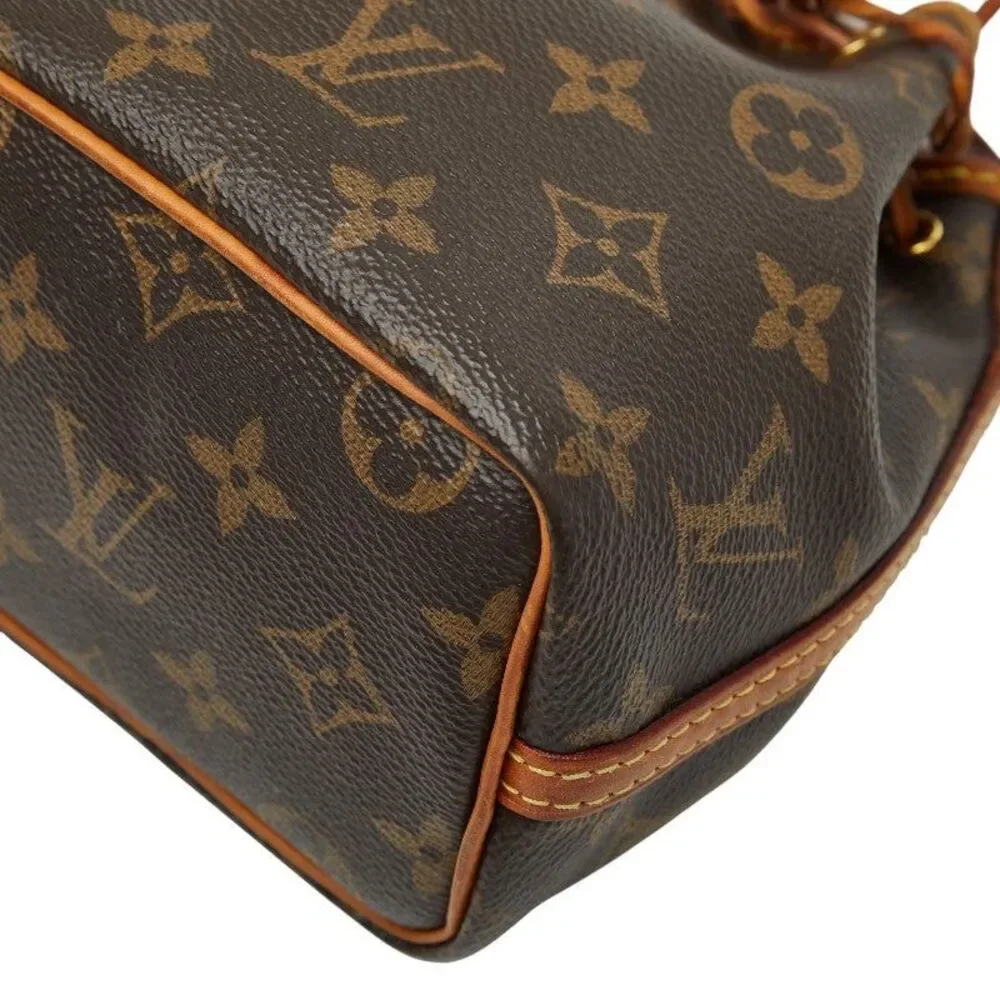 Louis Vuitton Nano Noe Crossbody Bag